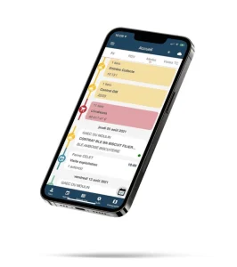 Asape CRM Mobile